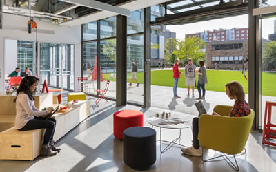 Wentworth Institute of Technology