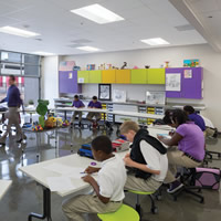 Immersive Learning
