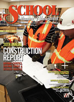 February 2015 School Planning & Management