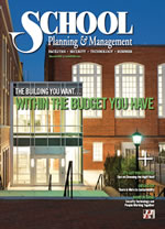 March 2015 School Planning & Management