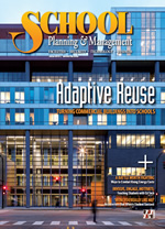 June 2015 School Planning & Management