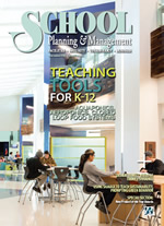 November 2015 School Planning & Management