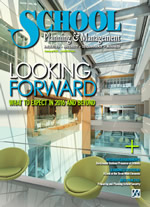 January 2016 School Planning & Management