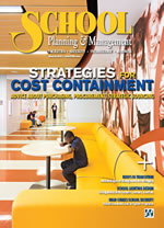 March 2016 School Planning & Management