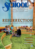 April 2016 School Planning & Management