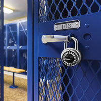 Physical Access Control Systems