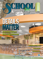 May 2016 School Planning & Management