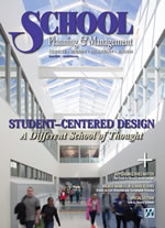 June 2016 School Planning & Management