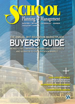 July/August 2016 School Planning & Management
