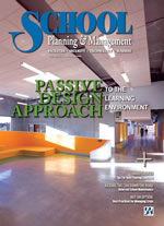 October 2016 School Planning & Management