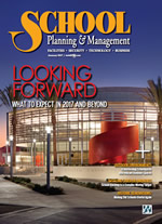 January 2017 School Planning & Management