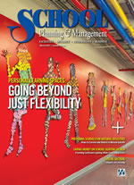 March 2017 School Planning & Management