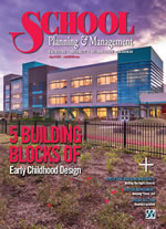 April 2017 School Planning & Management