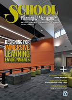 May 2017 School Planning & Management