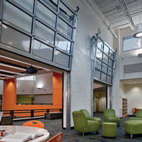 Architectural Innovations