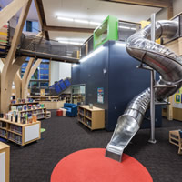 Trillium Creek Primary