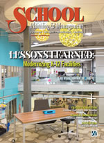 June 2017 School Planning & Management