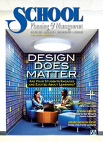 September 2017 School Planning & Management