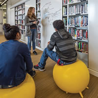 interior design for schools