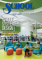 October 2017 School Planning & Management