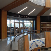 Dover High School