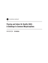 Flooring and Indoor Air Quality