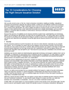 Top 10 Considerations for Choosing the Right Secure Issuance Solution