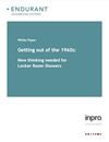 Getting out of the 1960s: New thinking needed for Locker Room Showers