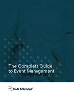 guide to event management