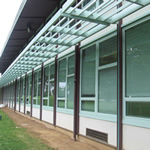 Sustainable School Building