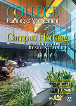April 2018 College Planning & Management