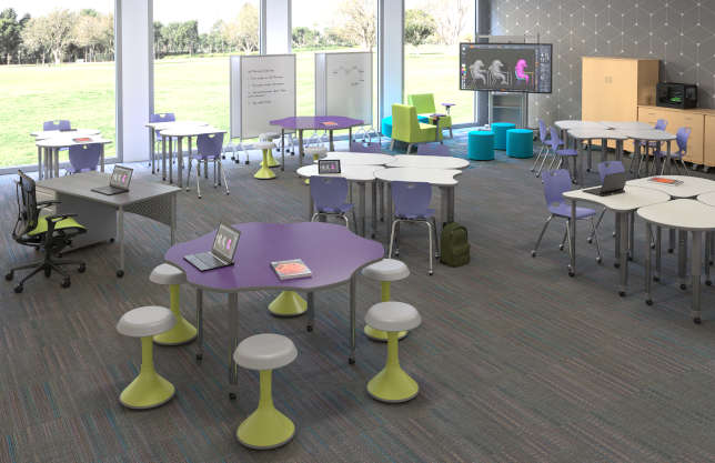 4 Reasons to Build Choice into Classroom Design — and How to Make It Work for Students