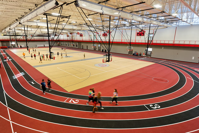 Field House