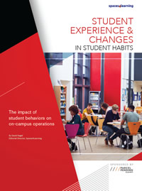 Student Experience and Changes in Student Habits