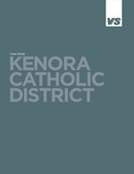 Kenora Catholic District Case Study
