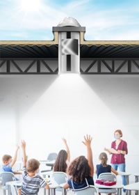 Harnessing Daylight to Enhance Student Performance and School Environments
