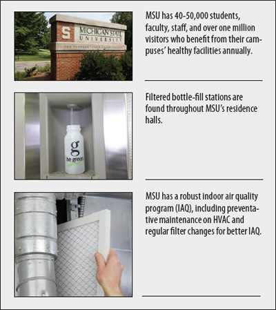 Michigan State University