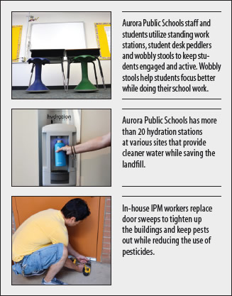 Aurora Public Schools